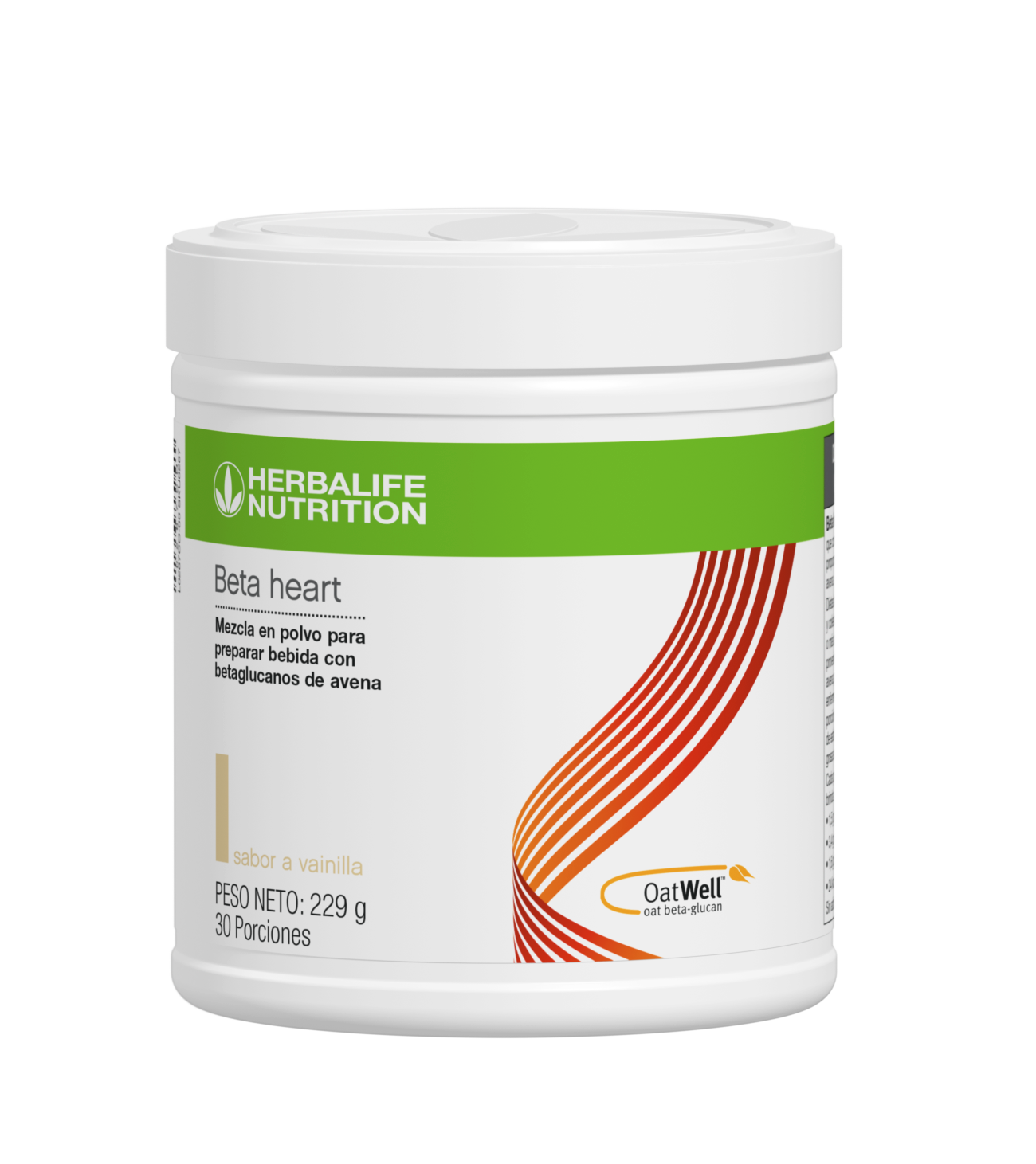 Beta heart Herbalife Nutrition