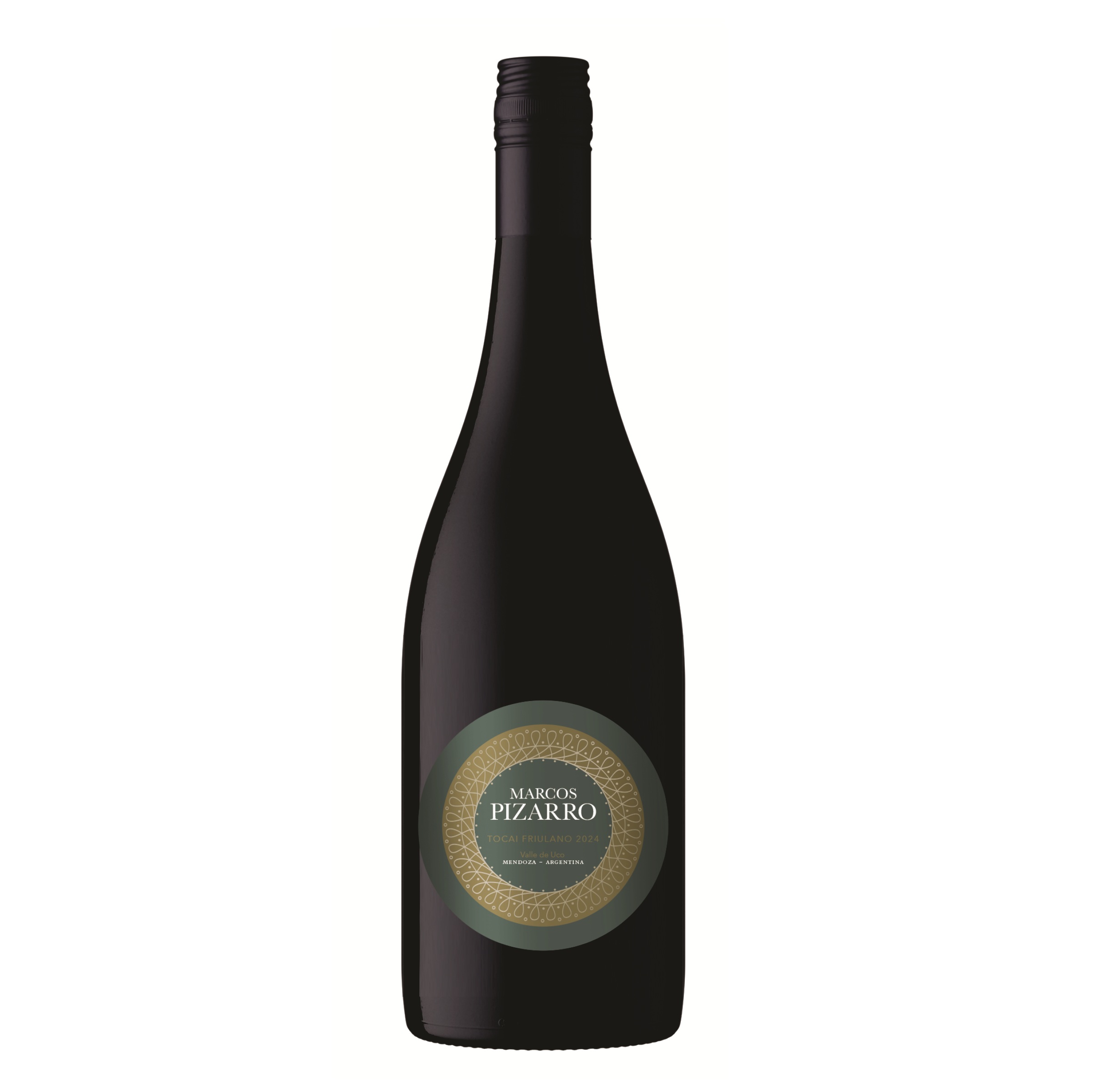 Marcos Pizarro Tocai Friulano