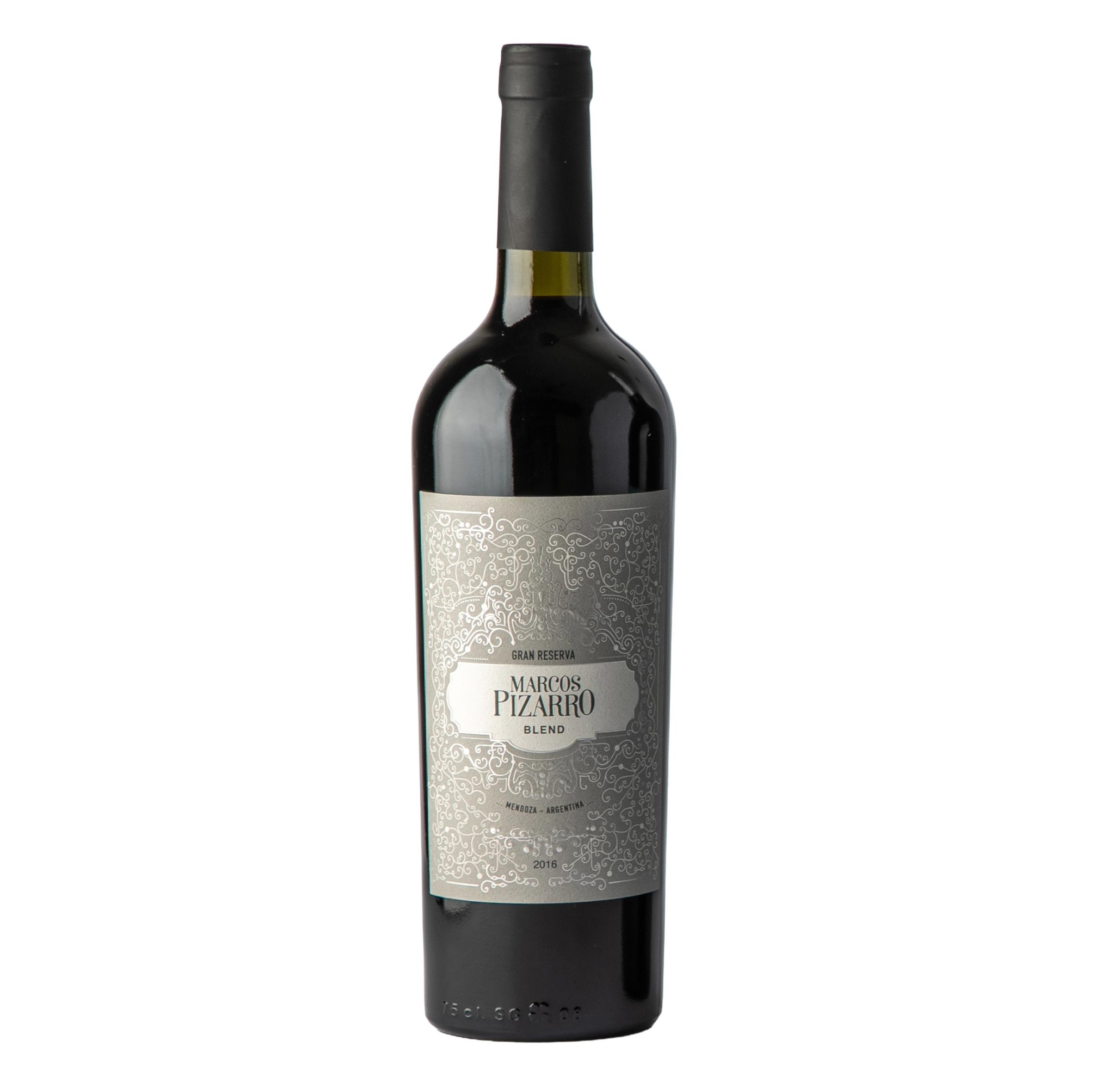 Marcos Pizarro Blend Gran Reserva