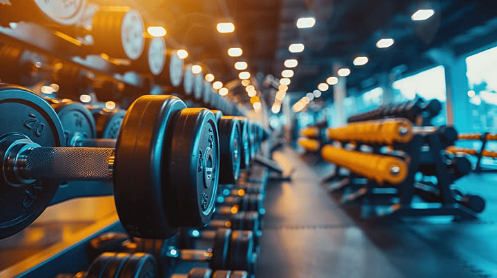 Womens Gym Membership