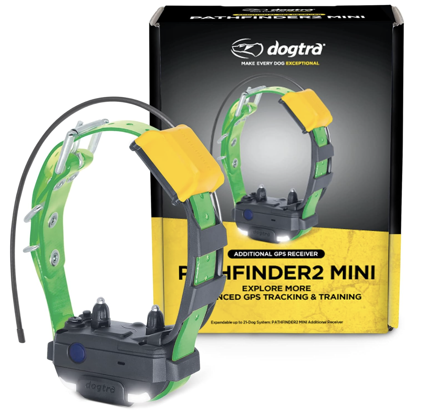 Dogtra Pathfinder2 Mini