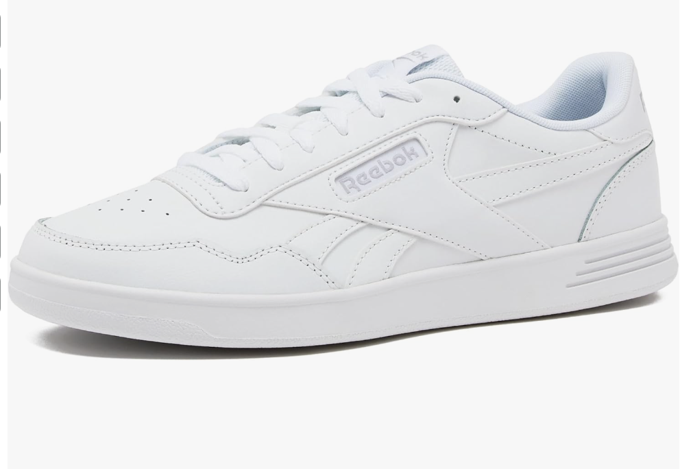 Zapatilla Reebok blanca