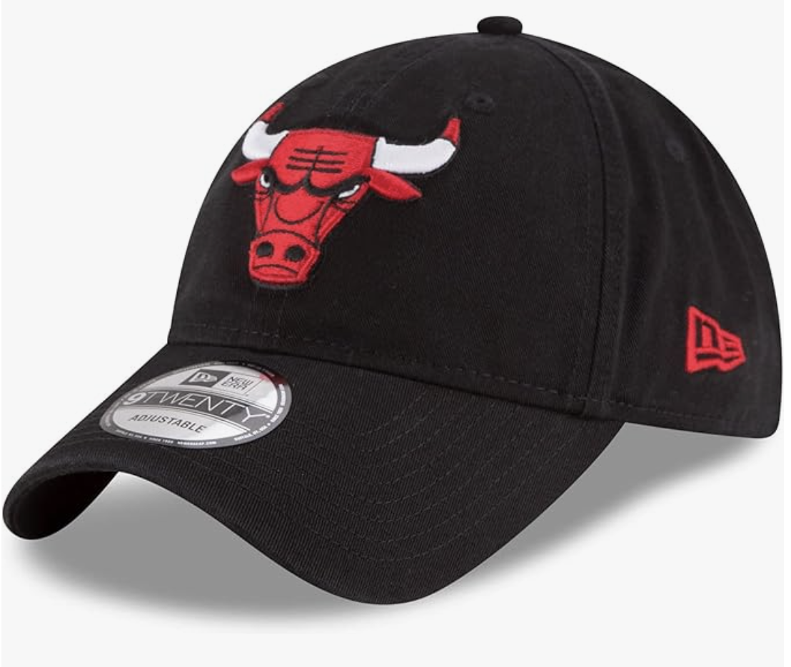 Gorra Chicago Bulls