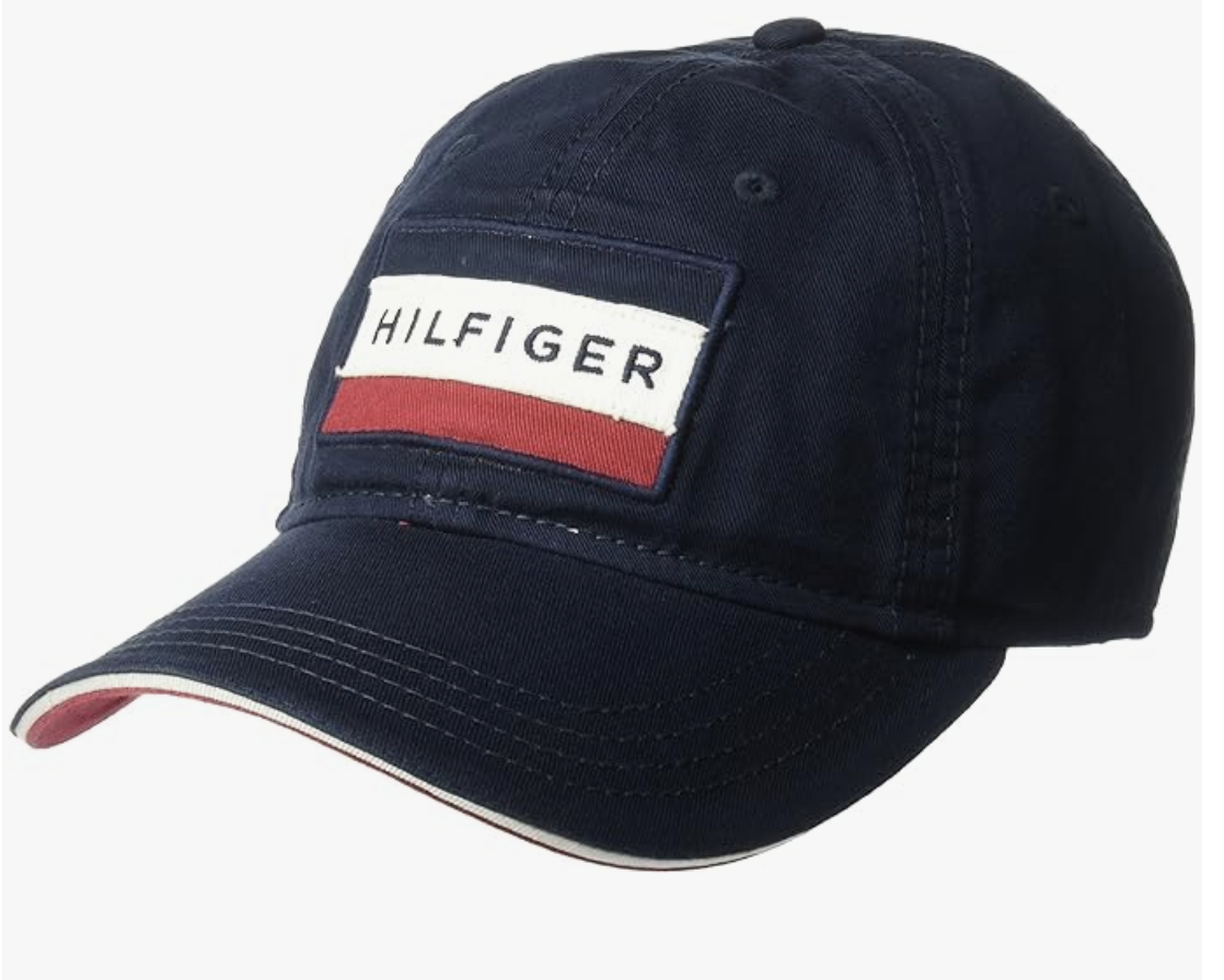 Gorra Tommy Hilfiger