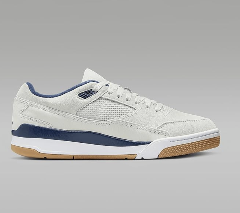 Zapatilla deportiva blanca