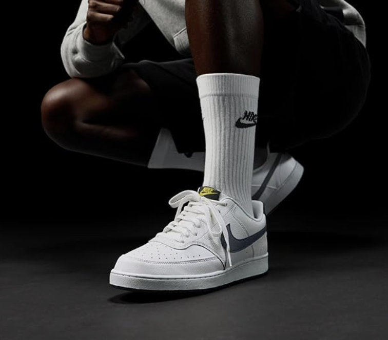 Zapatilla deportiva Nike Court Vision