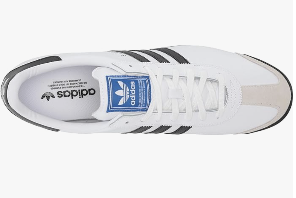 Adidas Samoa Zapatillas