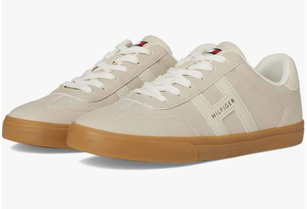Zapatillas deportivas Tommy Hilfiger