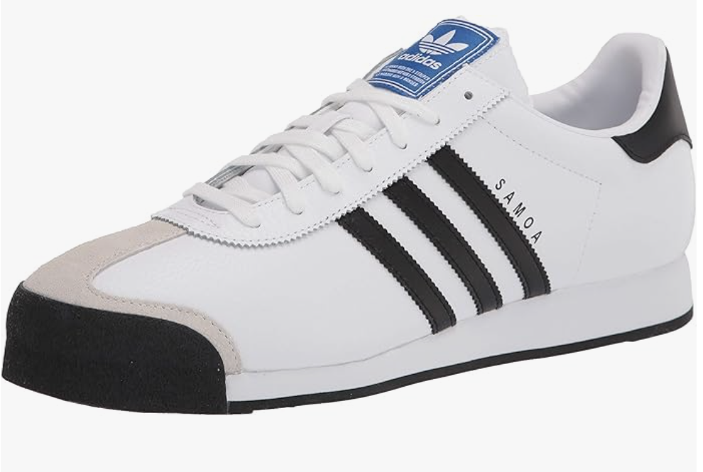 Adidas Samoa Zapatillas