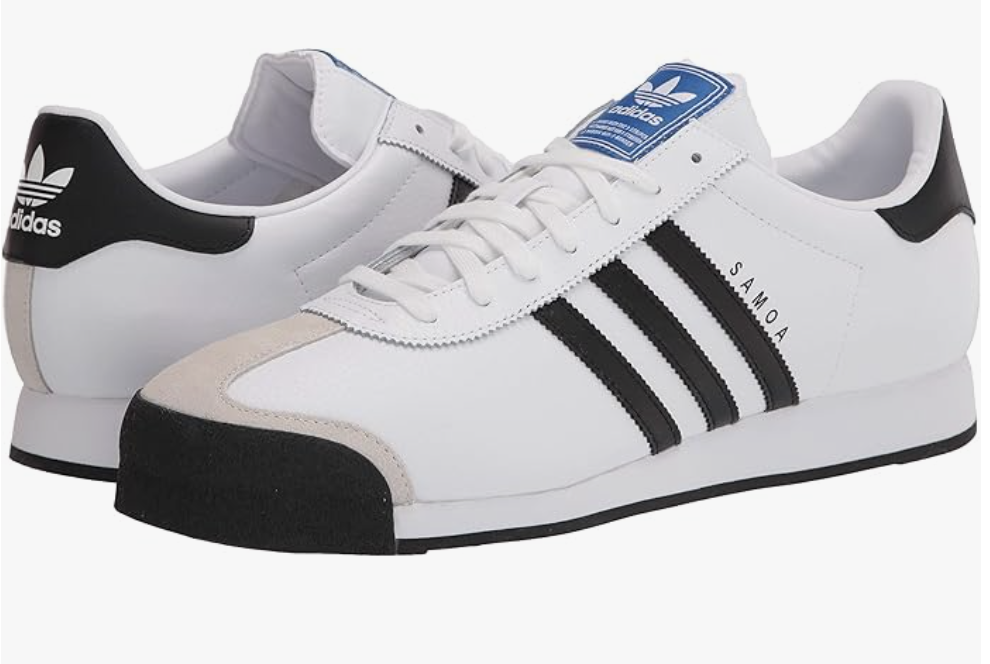 Adidas Samoa Zapatillas