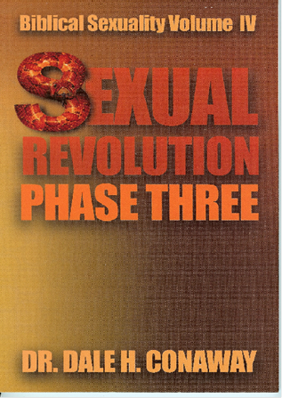 Biblical Sexuality Volume 4     