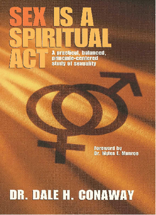 Biblical Sexuality Volume 2