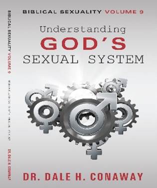 Biblical Sexuality Volume 9