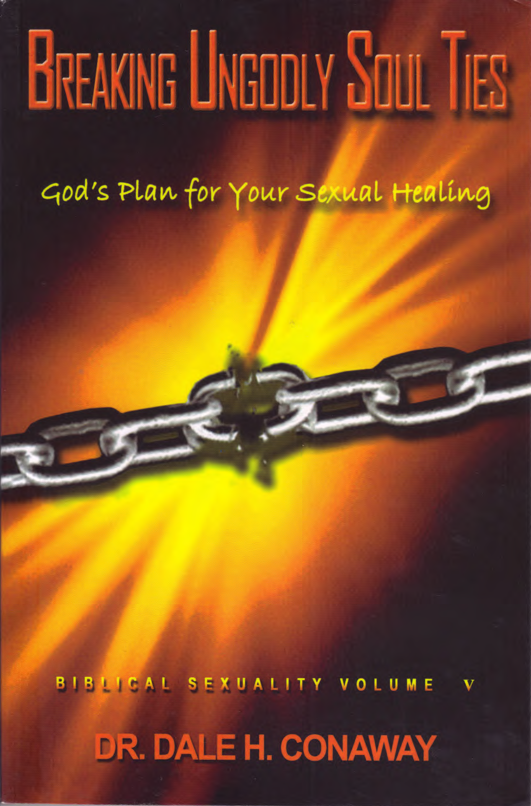 Biblical Sexuality Volume 5  eBook