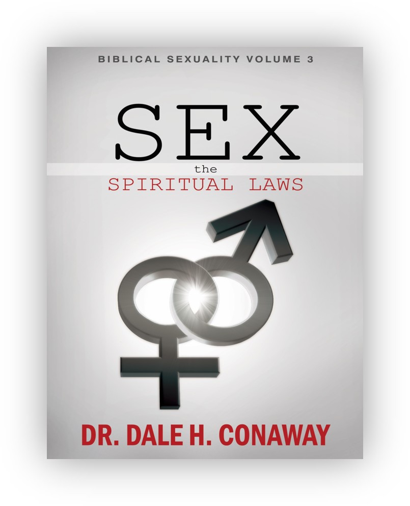 Biblical Sexuality Volume 3