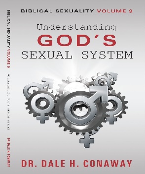 Biblical Sexuality Volume 9 eBook