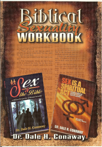 Biblical Sexuality Workbook