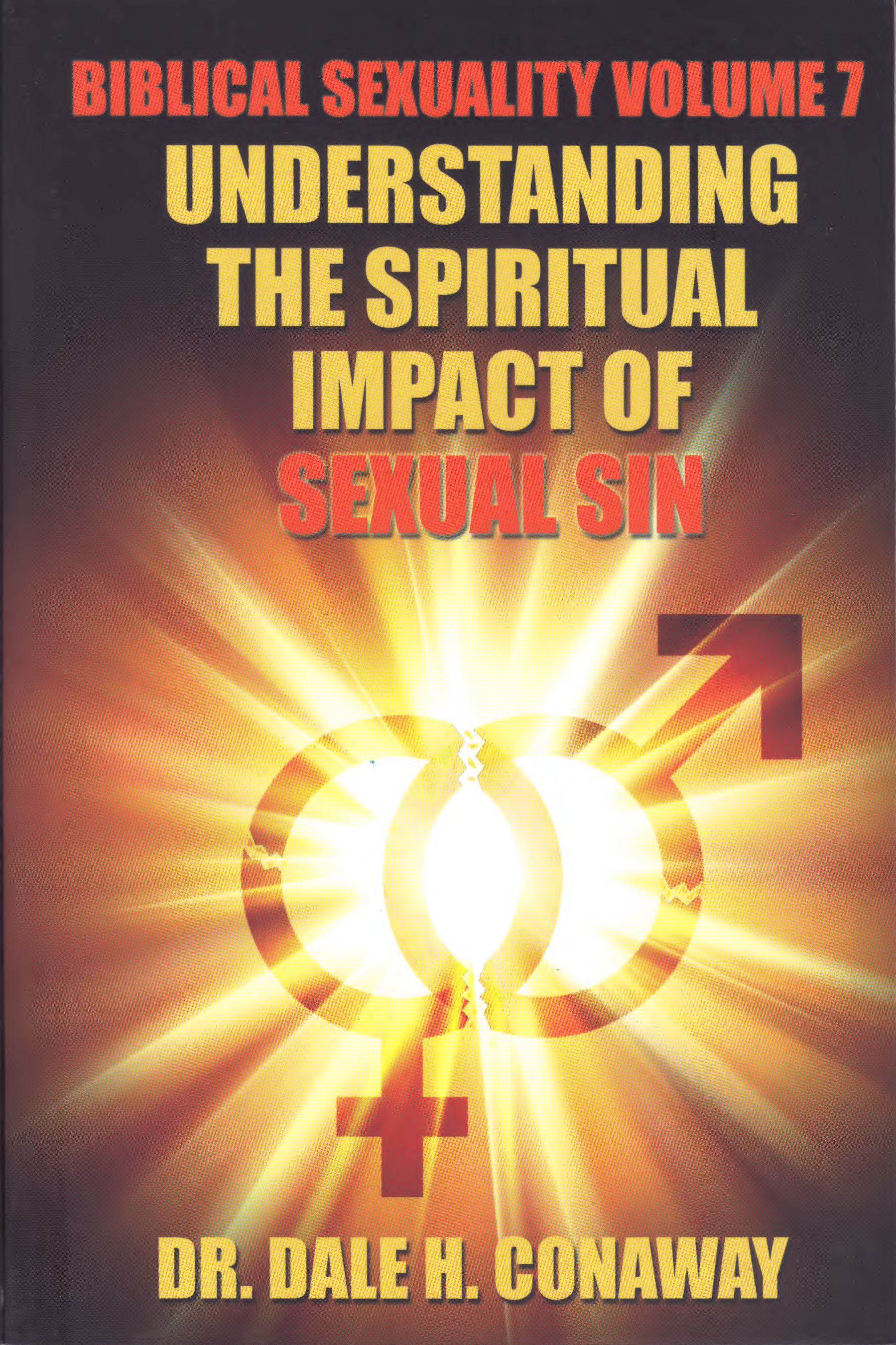 Biblical Sexuality Volume 7 eBook