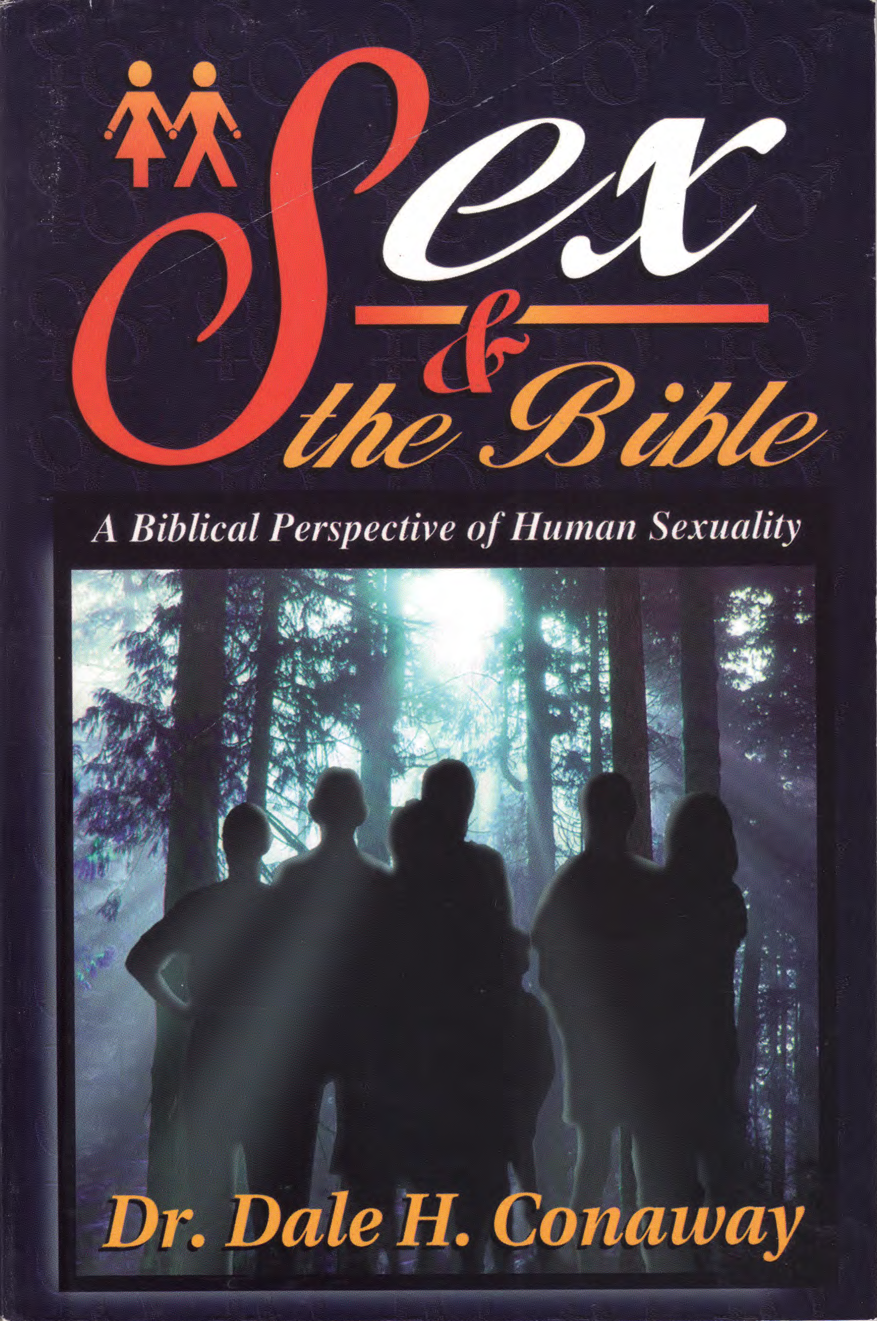 Biblical Sexuality Volume 1 eBook