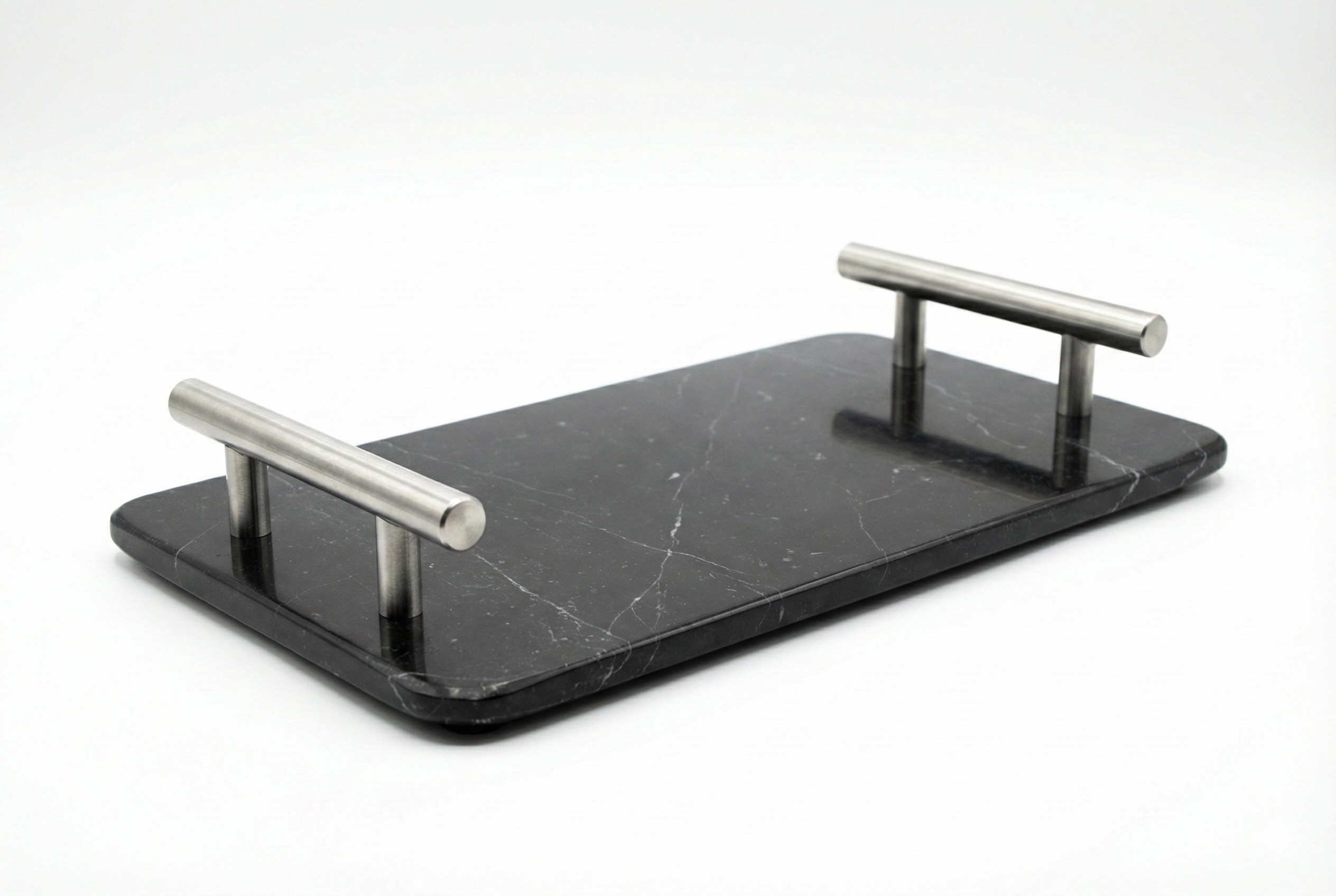 Charola Con Agarradera 