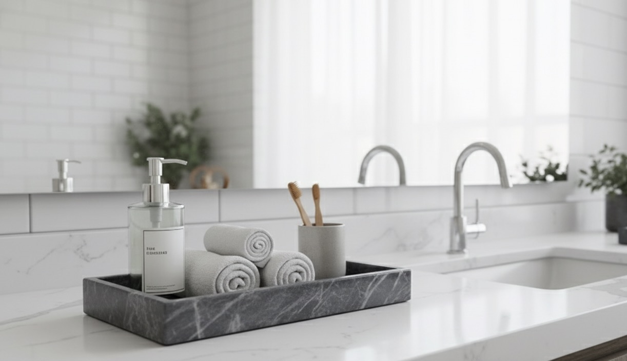 Bandeja organizadora 