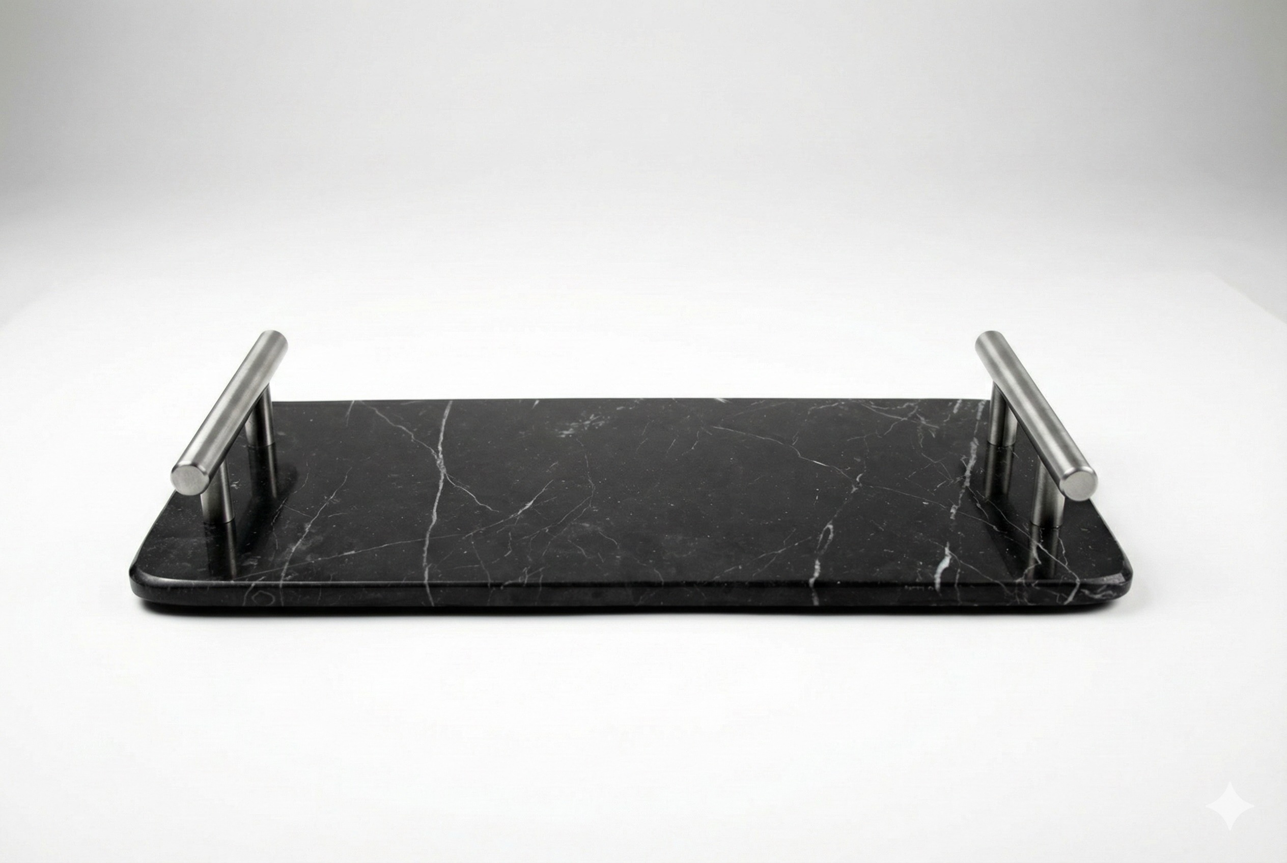 Charola Con Agarradera 