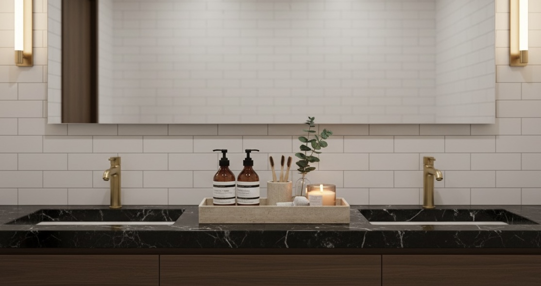 Bandeja organizadora 