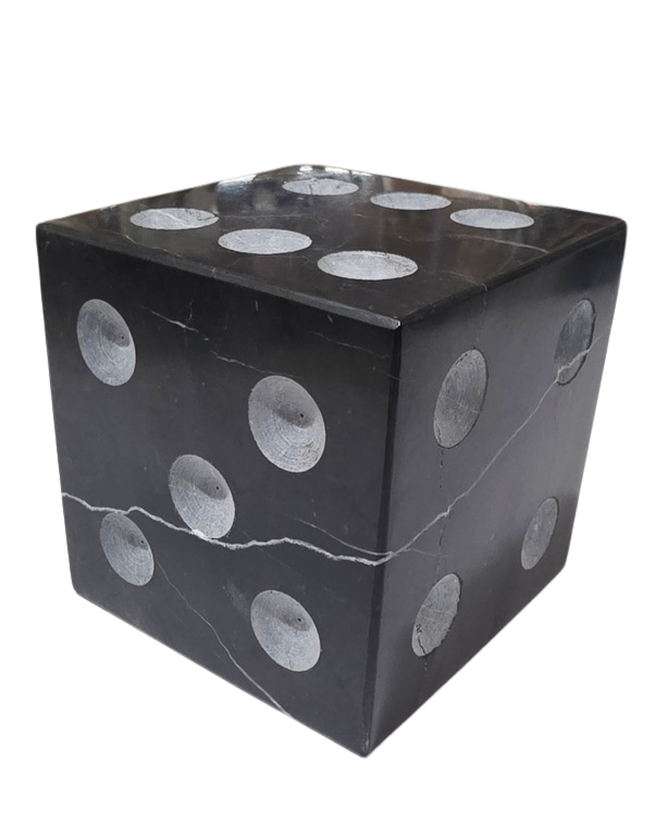 Set de Dado decorativo 