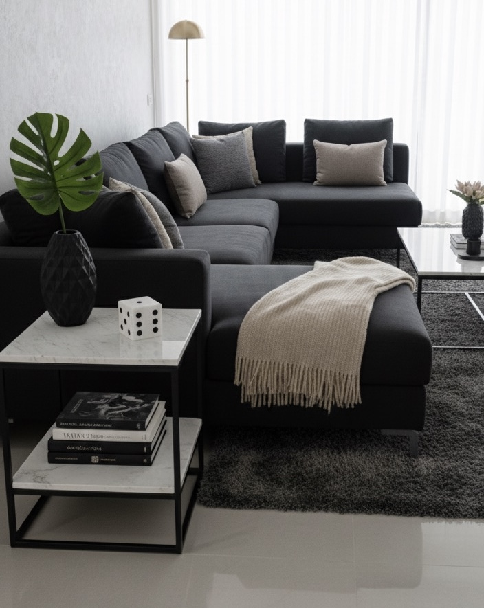 Set de Dado decorativo