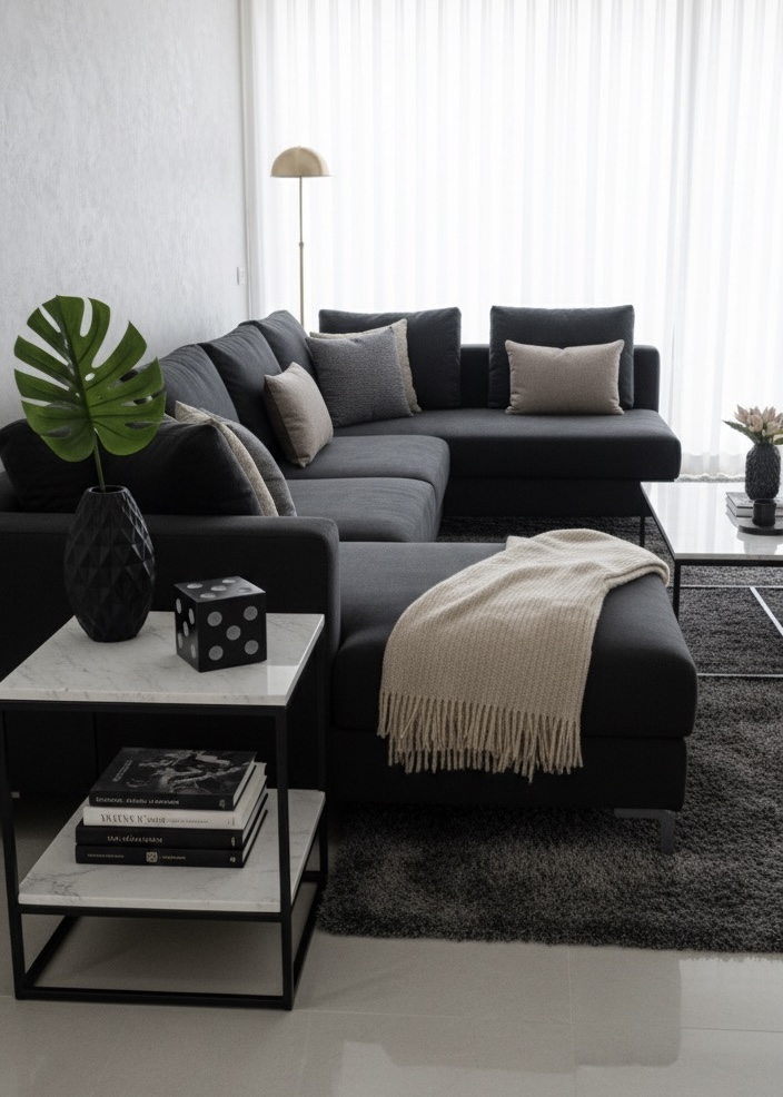 Set de Dado decorativo 