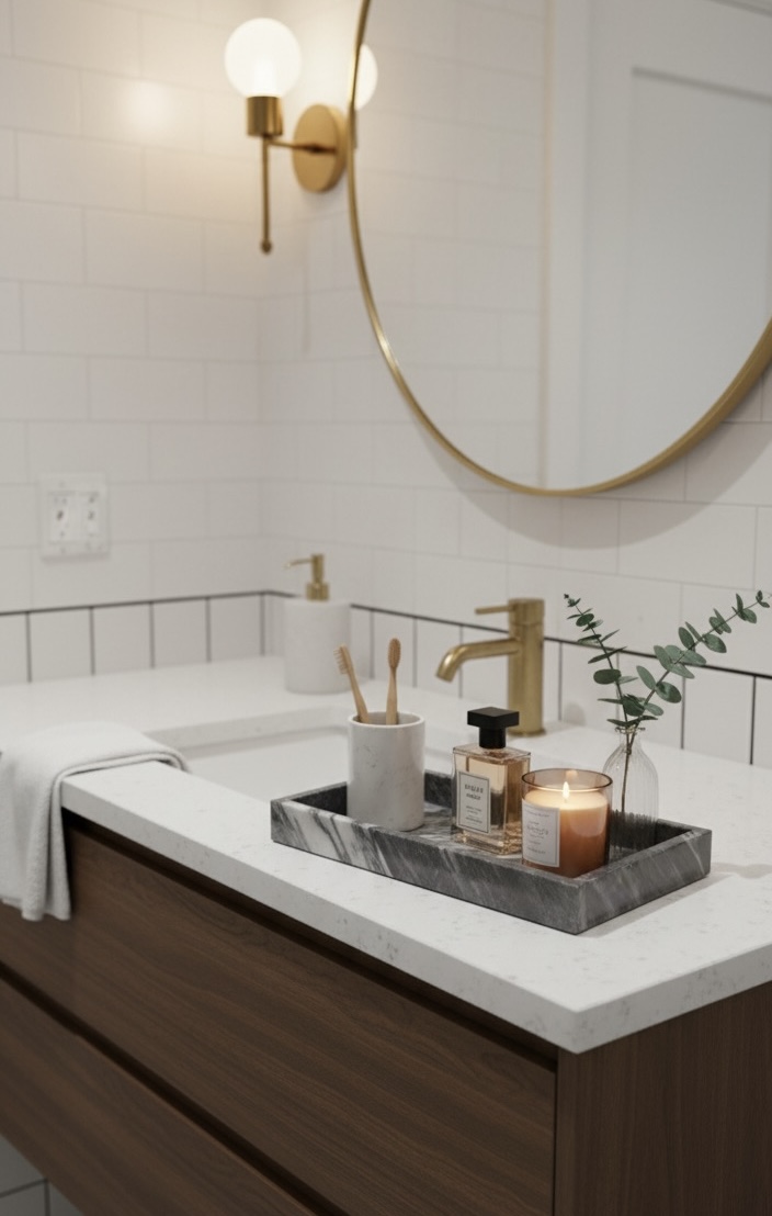 Bandeja organizadora 