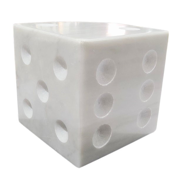 Set de Dado decorativo 