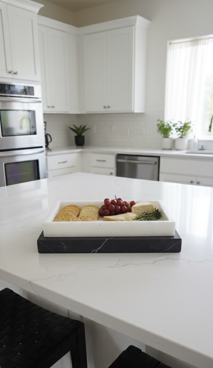 Bandeja organizadora 