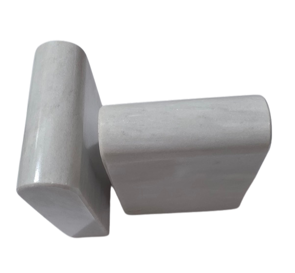 Sujetador de Libros Curvo