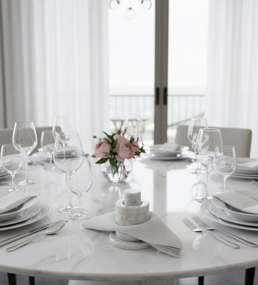 Anillo para servilleta 