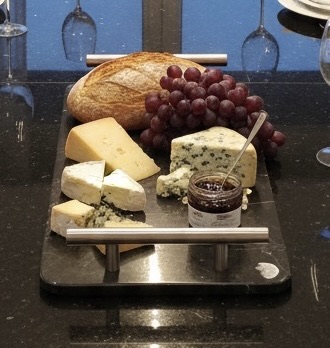 Charola Con Agarradera 