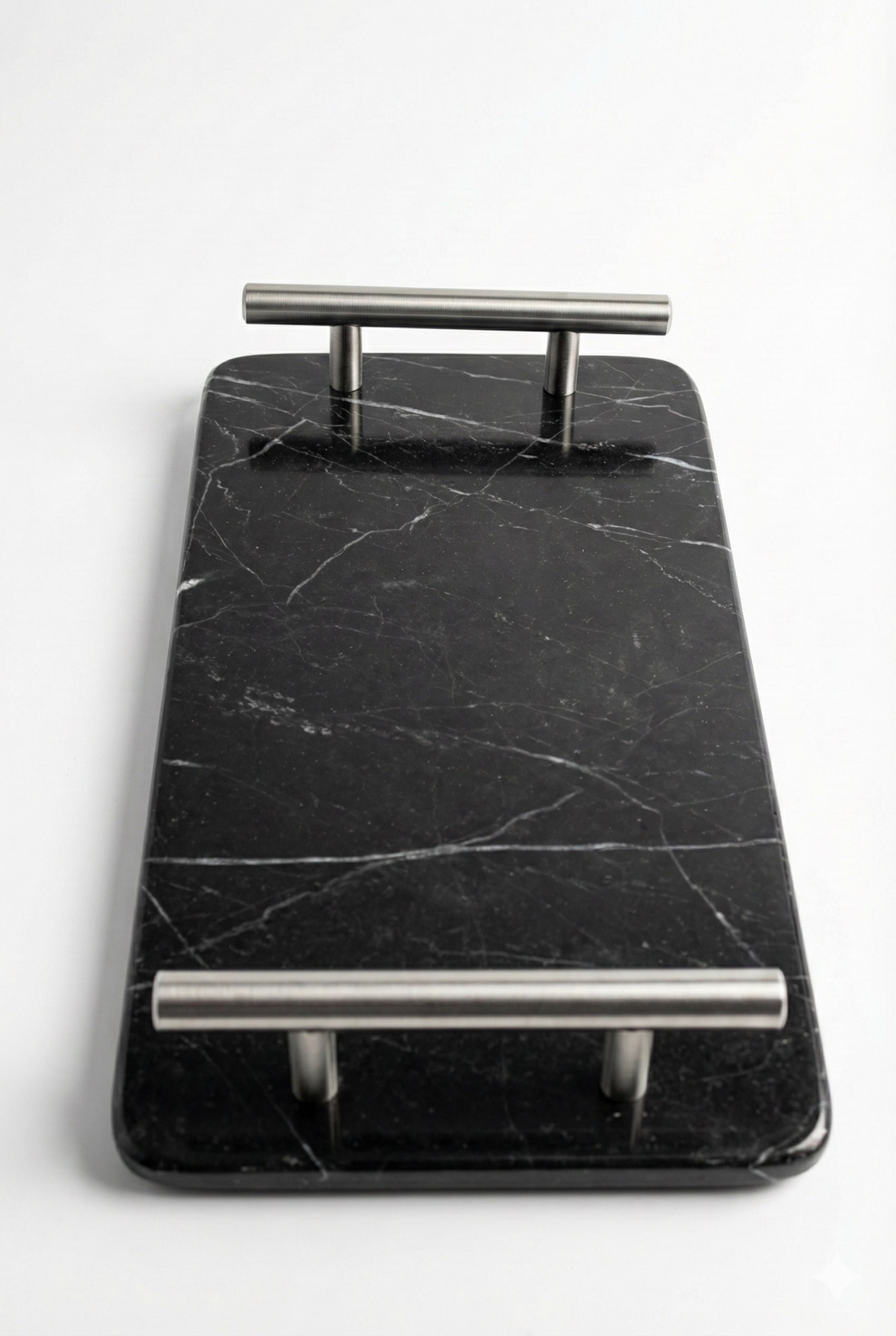 Charola Con Agarradera 