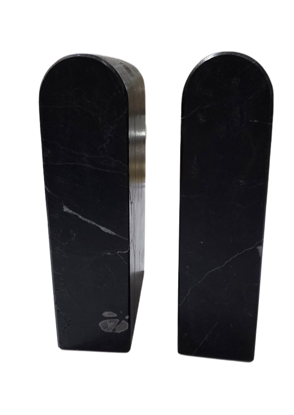 Sujetador de Libros Curvo