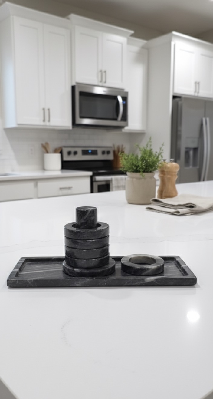 Anillo para servilleta 