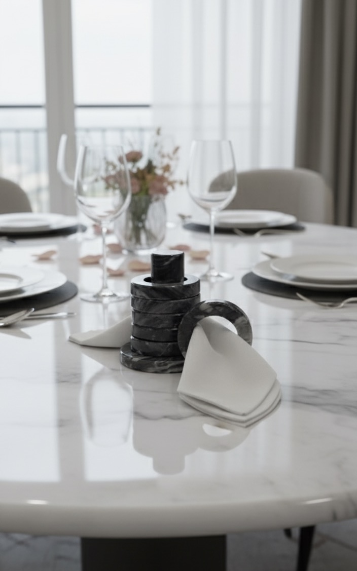 Anillo para servilleta