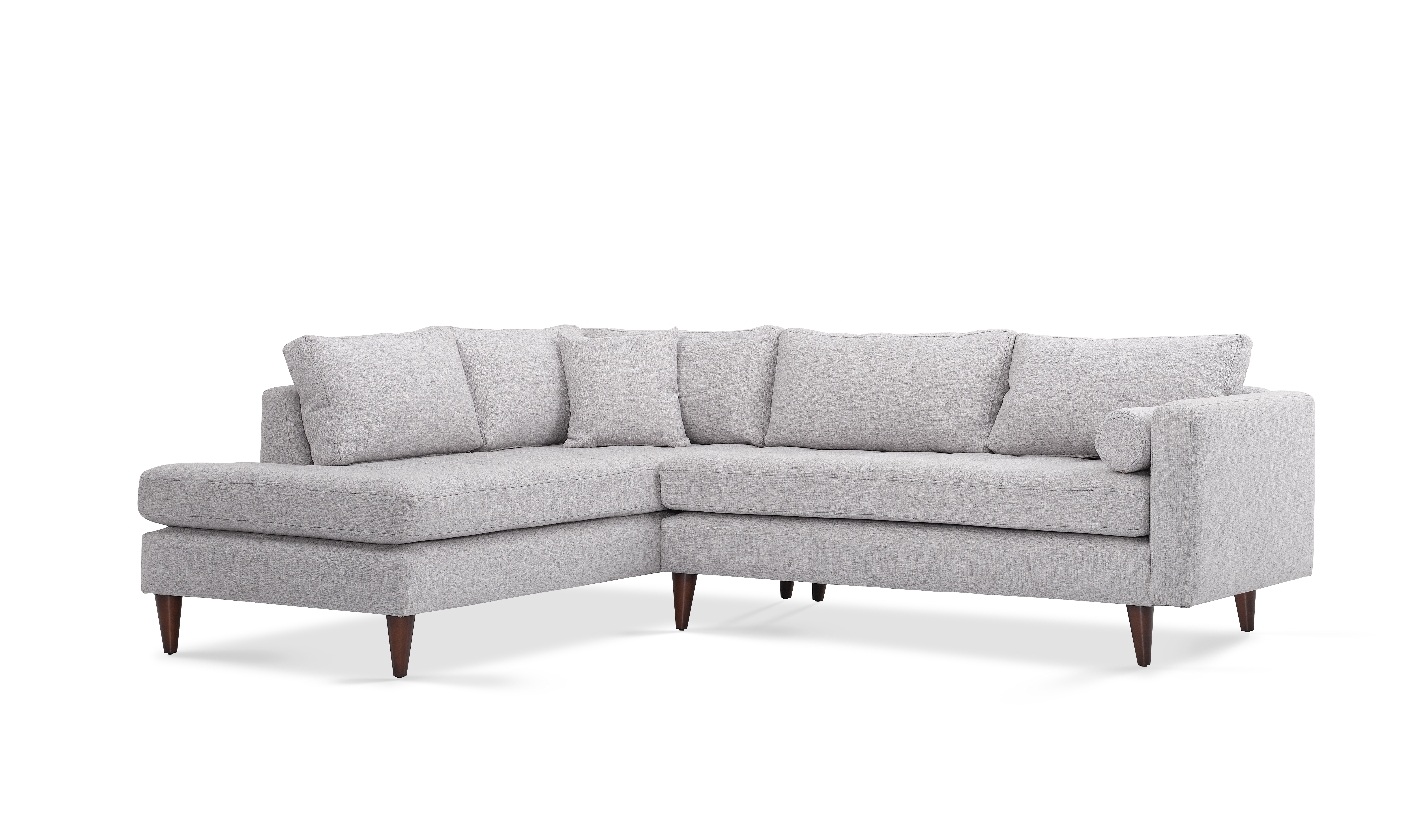 Minesota 3-Seater Sofa