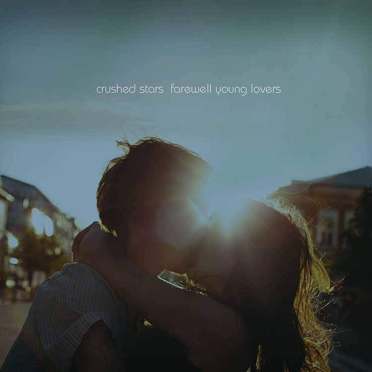 Farewell Young Lovers 