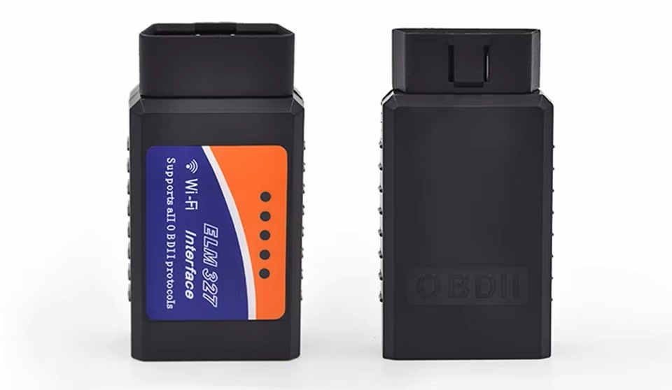 KIT 2 - OBDII ELM327- 28000 FCFA