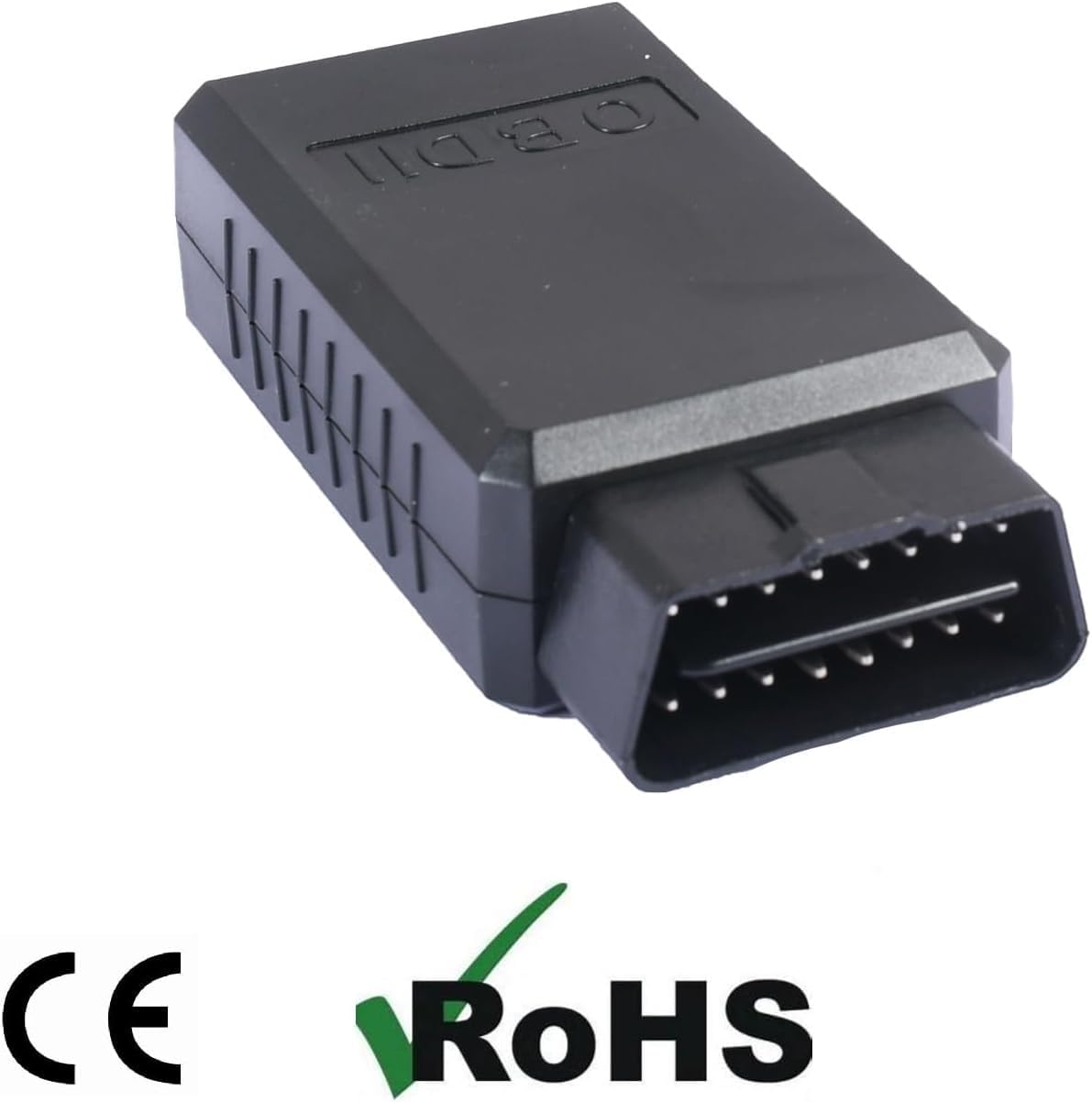 Interface OBDII Wi-Fi