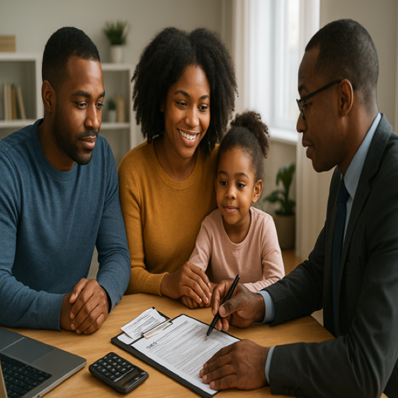 Tax Preparation Service