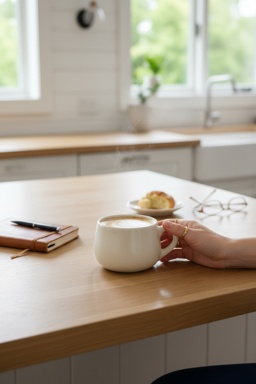 Taza Lulu Ceramica 350 mlts 