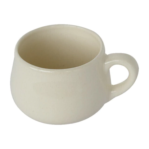 Taza Lulu Ceramica 350 mlts 
