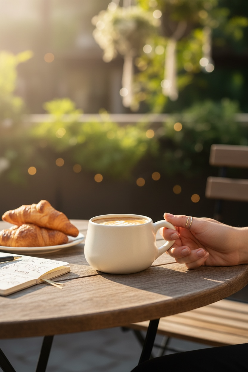 Taza Lulu Ceramica 350 mlts 