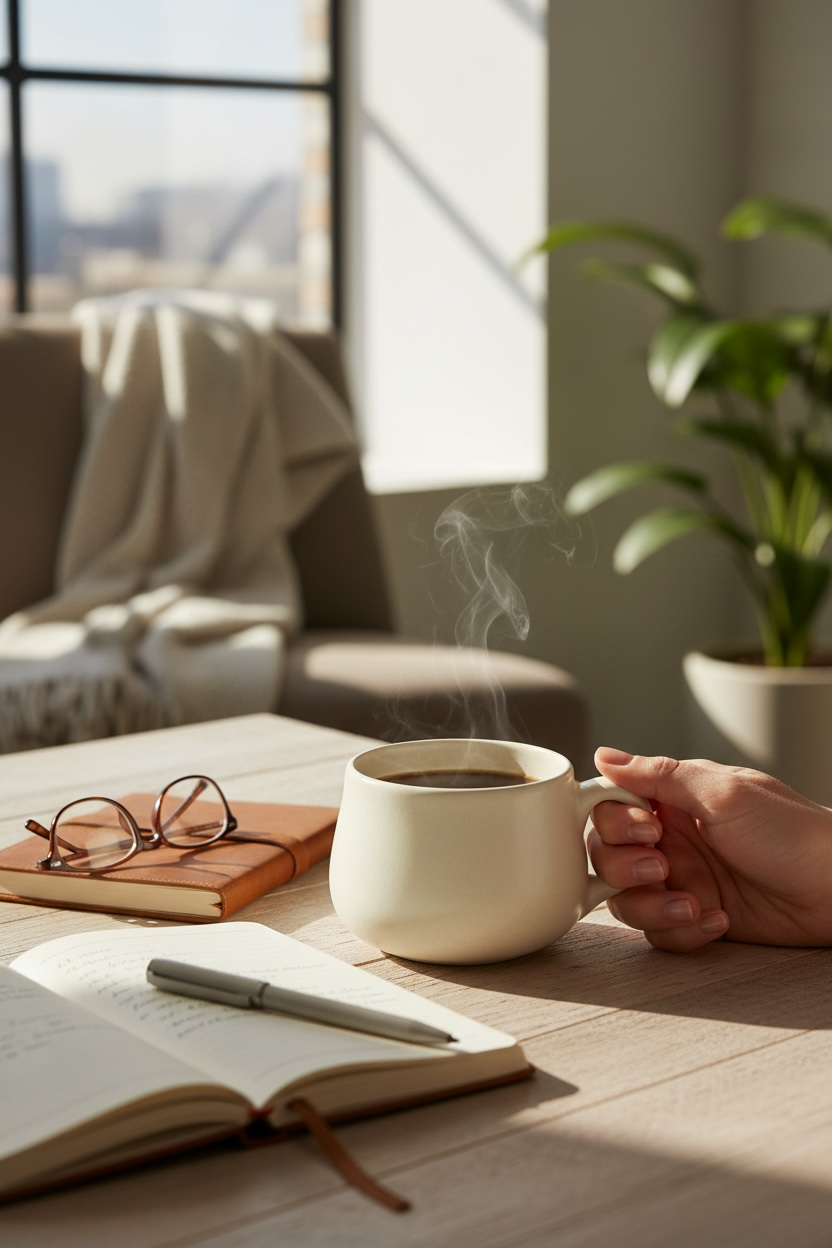 Taza Lulu Ceramica 350 mlts 