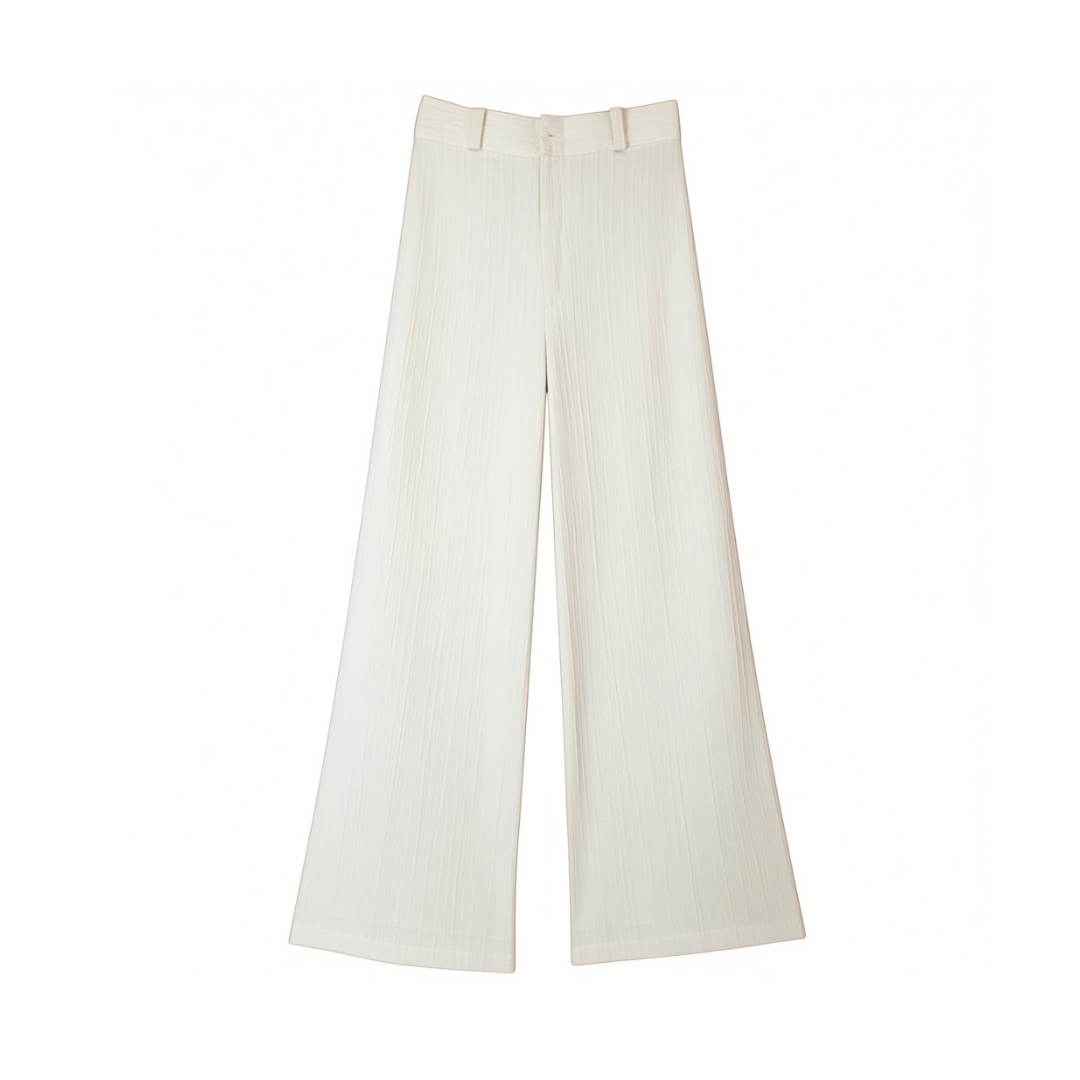 Pantaloon Linen Pants